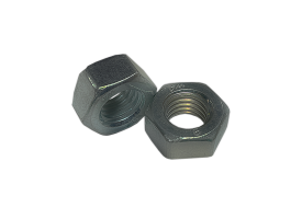 Гайки шестигранные DIN 934 6.0 , М8