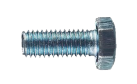 Болт 6х70 DIN 933